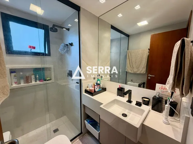Imagem 3: Alphaville I | 2 Suítes | 106m² | Reformado