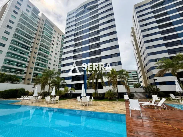 Imagem 14: Alphaville I | 2 Suítes | 106m² | Reformado