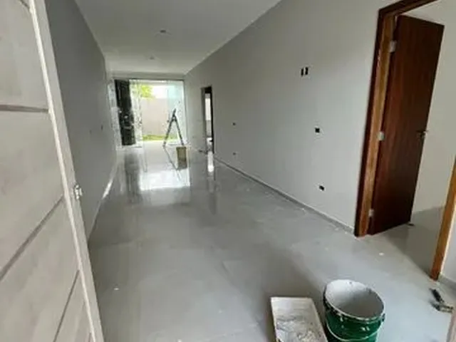 Imagem 6: Casa Nova com 3 Dormitórios À Venda, 89 M² por R$ 380.000 - Parque Agari