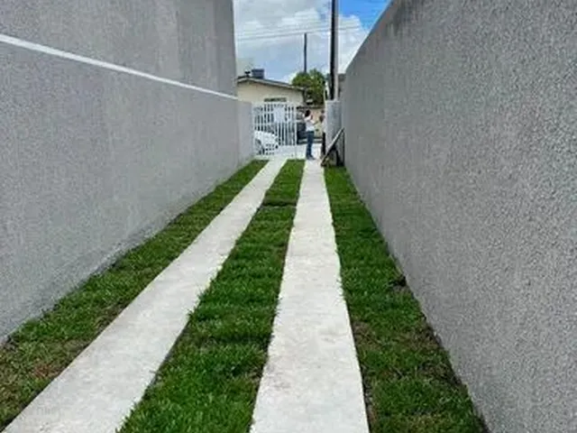 Imagem 4: Casa Nova com 3 Dormitórios À Venda, 89 M² por R$ 380.000 - Parque Agari
