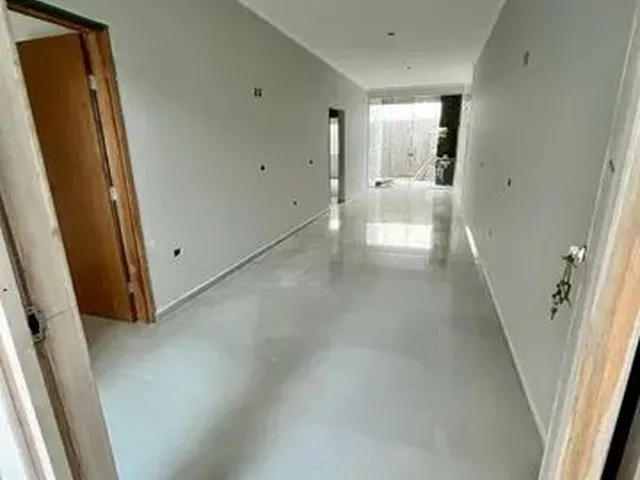Imagem 10: Casa Nova com 3 Dormitórios À Venda, 89 M² por R$ 380.000 - Parque Agari