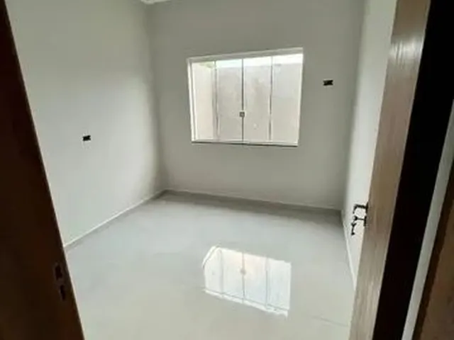 Imagem 7: Casa Nova com 3 Dormitórios À Venda, 89 M² por R$ 380.000 - Parque Agari