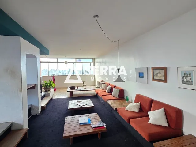 Imagem: Canela 3/4 (1 Suíte) 240m² Vista