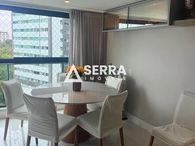 Imagem: Pituba 3 Quartos (1 Suíte) 89m²