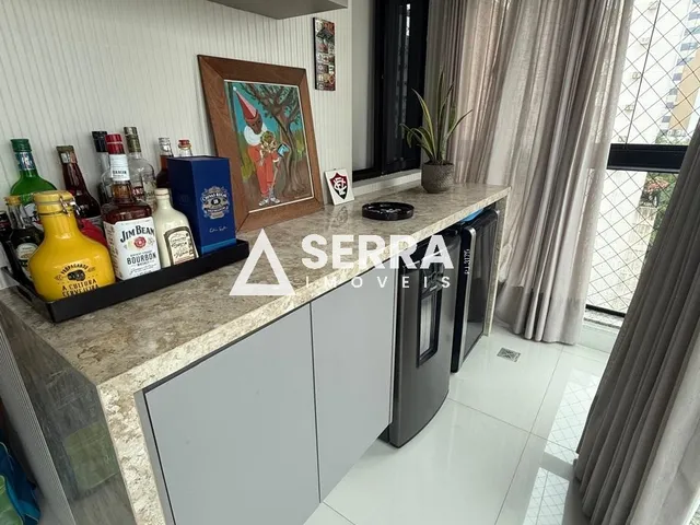 Imagem 9: Pituba | 3 Quartos (1 Suíte) | 89m² | 2 Vagas