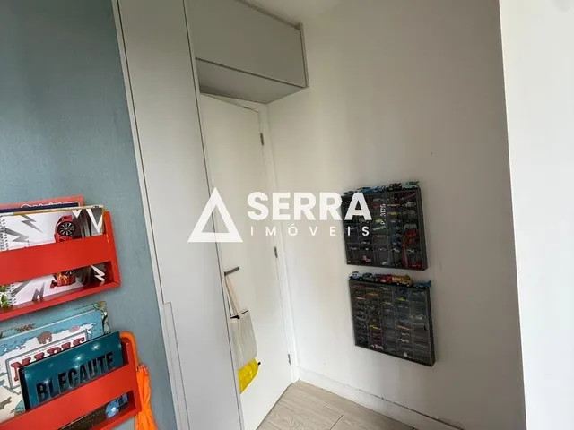 Imagem 5: Pituba | 3 Quartos (1 Suíte) | 89m² | 2 Vagas