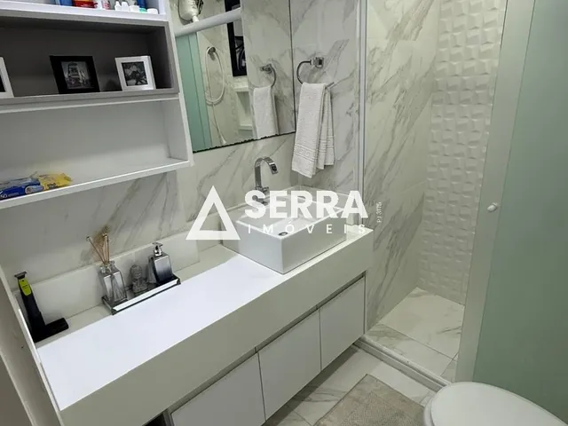 Imagem 14: Pituba | 3 Quartos (1 Suíte) | 89m² | 2 Vagas