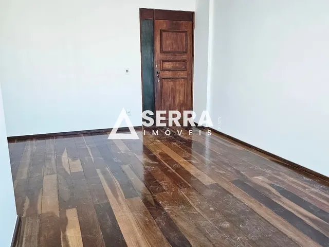 Imagem 14: Cidade Nova | 3 Quartos (1 Suíte) | 107m² | Andar Alto | 2 Vagas