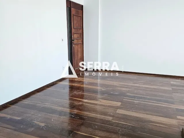 Imagem 3: Cidade Nova | 3 Quartos (1 Suíte) | 107m² | Andar Alto | 2 Vagas