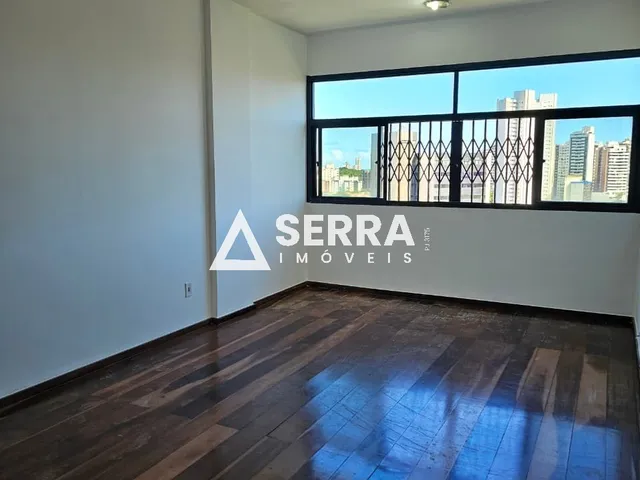 Imagem 12: Cidade Nova | 3 Quartos (1 Suíte) | 107m² | Andar Alto | 2 Vagas