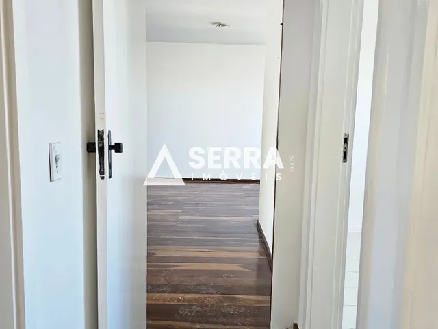 Imagem 15: Cidade Nova | 3 Quartos (1 Suíte) | 107m² | Andar Alto | 2 Vagas