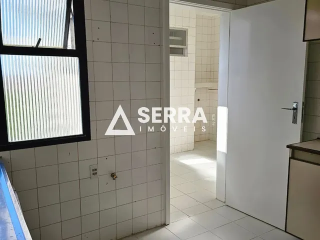 Imagem 10: Cidade Nova | 3 Quartos (1 Suíte) | 107m² | Andar Alto | 2 Vagas