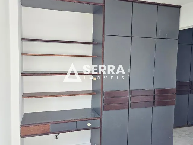 Imagem 5: Cidade Nova | 3 Quartos (1 Suíte) | 107m² | Andar Alto | 2 Vagas