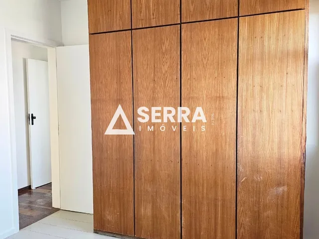 Imagem 7: Cidade Nova | 3 Quartos (1 Suíte) | 107m² | Andar Alto | 2 Vagas