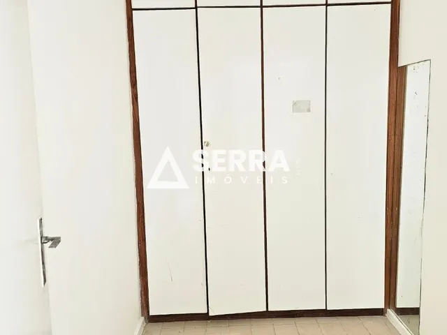Imagem 13: Cidade Nova | 3 Quartos (1 Suíte) | 107m² | Andar Alto | 2 Vagas