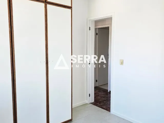 Imagem 4: Cidade Nova | 3 Quartos (1 Suíte) | 107m² | Andar Alto | 2 Vagas