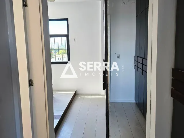 Imagem 16: Cidade Nova | 3 Quartos (1 Suíte) | 107m² | Andar Alto | 2 Vagas