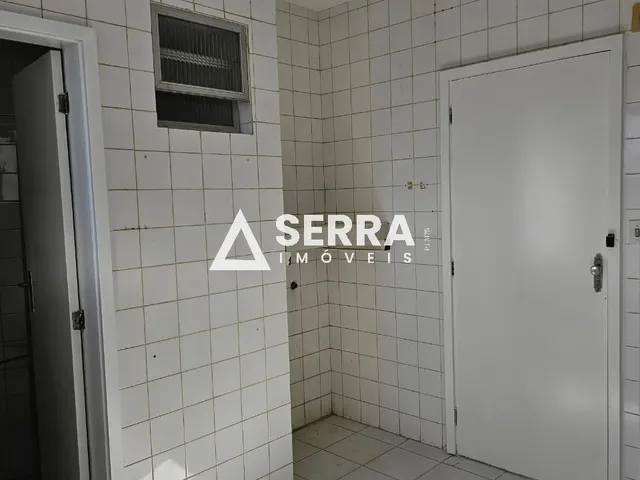 Imagem 9: Cidade Nova | 3 Quartos (1 Suíte) | 107m² | Andar Alto | 2 Vagas