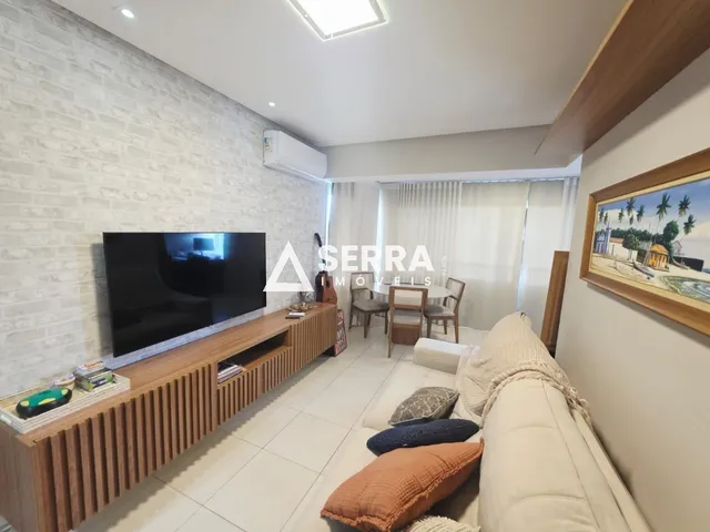 Imagem 14: Patamares | 2 Quartos (1 Suíte) | 59m² | Condomínio Clube | 1 Vaga