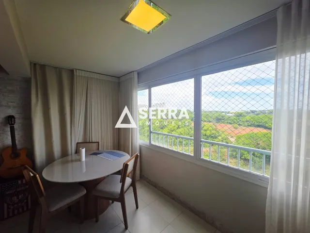 Imagem 12: Patamares | 2 Quartos (1 Suíte) | 59m² | Condomínio Clube | 1 Vaga