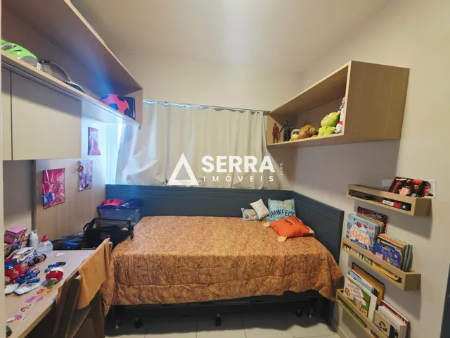 Imagem 15: Patamares | 2 Quartos (1 Suíte) | 59m² | Condomínio Clube | 1 Vaga