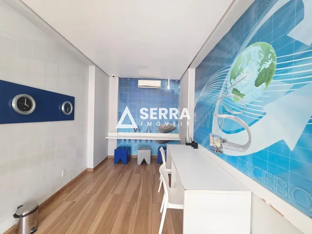 Imagem 2: Patamares | 2 Quartos (1 Suíte) | 59m² | Condomínio Clube | 1 Vaga