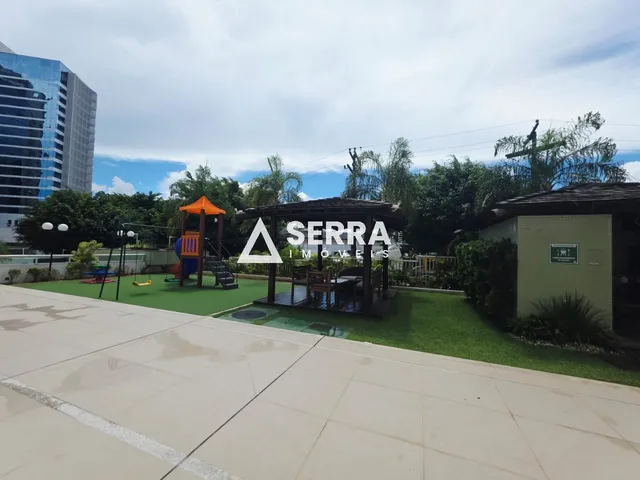 Imagem 13: Patamares | 2 Quartos (1 Suíte) | 59m² | Condomínio Clube | 1 Vaga