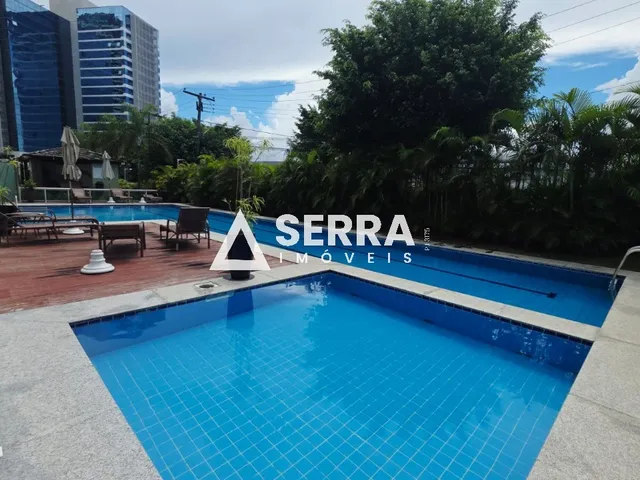Imagem 10: Patamares | 2 Quartos (1 Suíte) | 59m² | Condomínio Clube | 1 Vaga