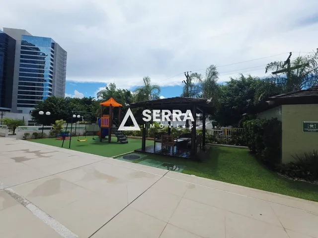 Imagem 5: Patamares | 2 Quartos (1 Suíte) | 59m² | Condomínio Clube | 1 Vaga