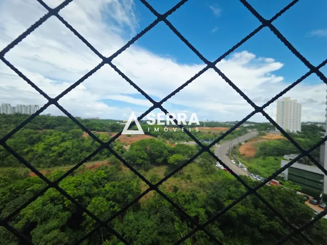 Imagem 11: Patamares | 2 Quartos (1 Suíte) | 59m² | Condomínio Clube | 1 Vaga