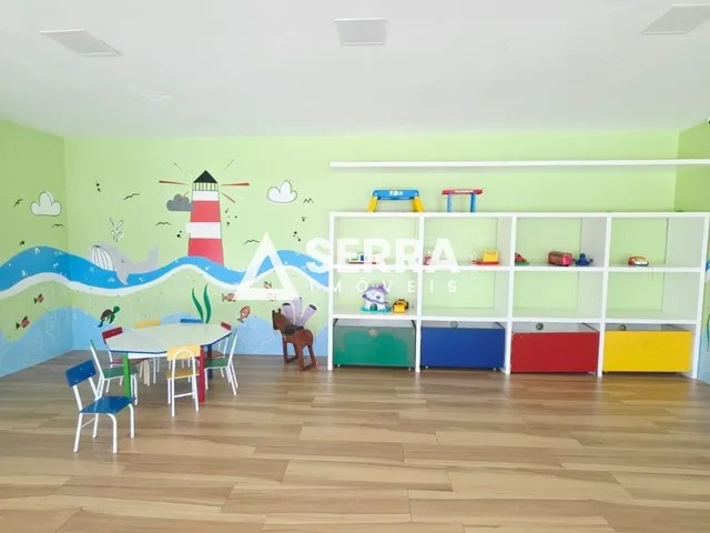 Imagem 8: Patamares | 2 Quartos (1 Suíte) | 59m² | Condomínio Clube | 1 Vaga