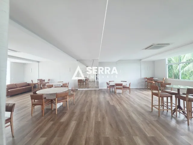 Imagem 6: Patamares | 2 Quartos (1 Suíte) | 59m² | Condomínio Clube | 1 Vaga