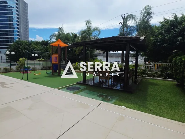 Imagem 3: Patamares | 2 Quartos (1 Suíte) | 59m² | Condomínio Clube | 1 Vaga