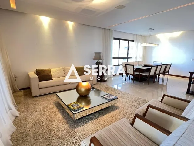 Imagem: Horto Florestal 4 Suítes 386m² Alto