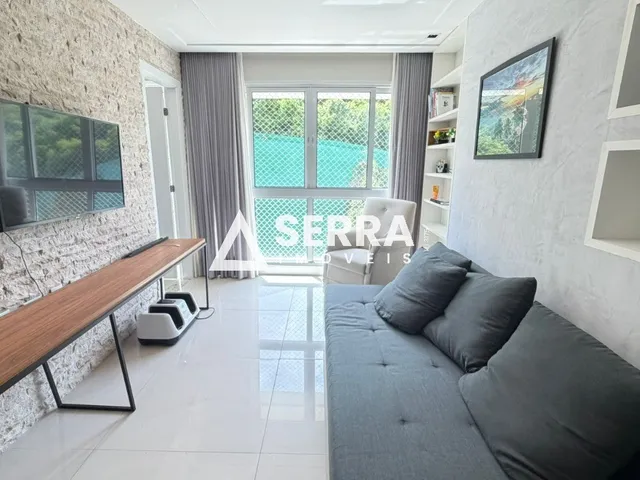 Imagem: Ondina Cobertura Duplex 2 Quartos (1 Suíte)
