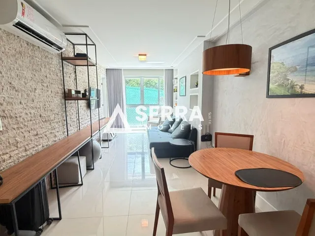 Imagem 10: Ondina | Cobertura Duplex 2 Quartos (1 Suíte) | 120m² | Nascente