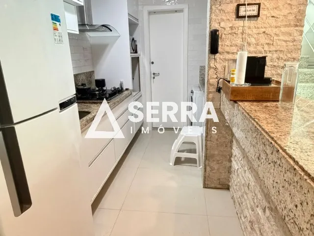 Imagem 3: Ondina | Cobertura Duplex 2 Quartos (1 Suíte) | 120m² | Nascente