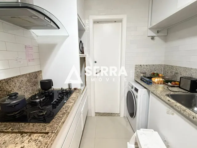 Imagem 8: Ondina | Cobertura Duplex 2 Quartos (1 Suíte) | 120m² | Nascente