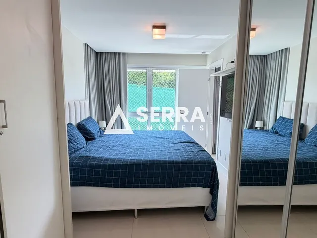 Imagem 9: Ondina | Cobertura Duplex 2 Quartos (1 Suíte) | 120m² | Nascente