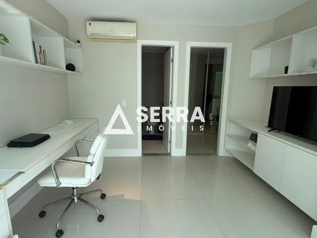 Imagem 12: Ondina | Cobertura Duplex 2 Quartos (1 Suíte) | 120m² | Nascente