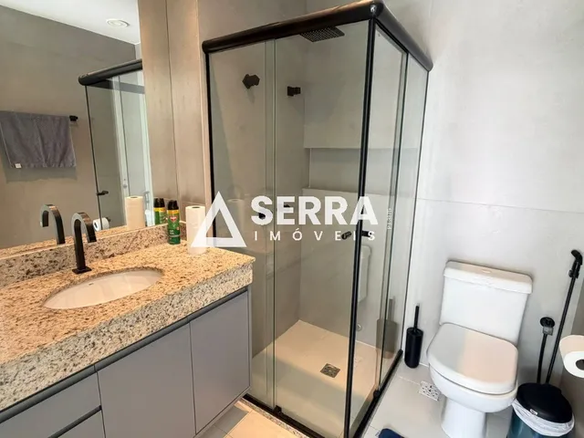 Imagem 6: Ondina | Cobertura Duplex 2 Quartos (1 Suíte) | 120m² | Nascente
