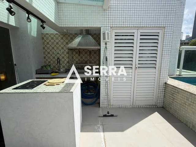 Imagem 5: Ondina | Cobertura Duplex 2 Quartos (1 Suíte) | 120m² | Nascente
