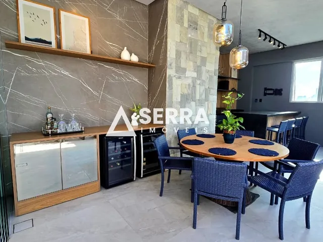 Imagem 9: Pituba | Cobertura 3 Suítes | 220m² | Linear | Piscina Privativa