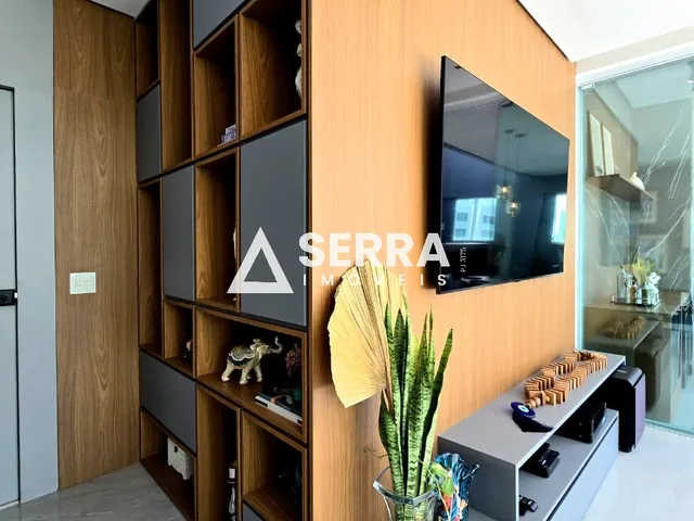 Imagem 14: Pituba | Cobertura 3 Suítes | 220m² | Linear | Piscina Privativa