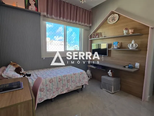 Imagem 10: Pituba | Cobertura 3 Suítes | 220m² | Linear | Piscina Privativa