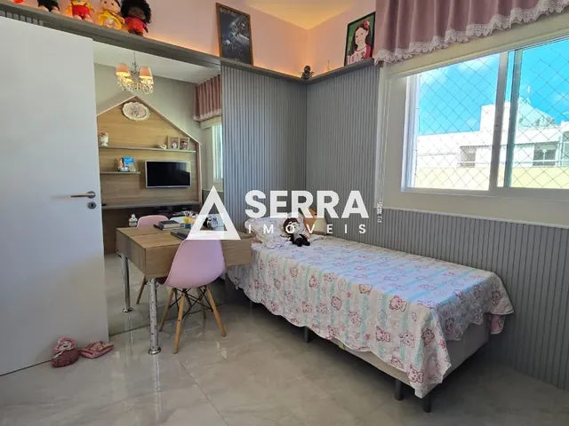 Imagem 16: Pituba | Cobertura 3 Suítes | 220m² | Linear | Piscina Privativa