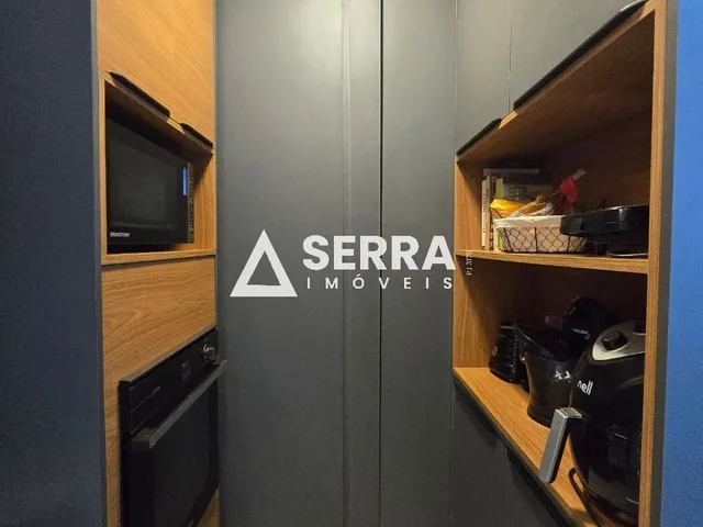 Imagem 6: Pituba | Cobertura 3 Suítes | 220m² | Linear | Piscina Privativa