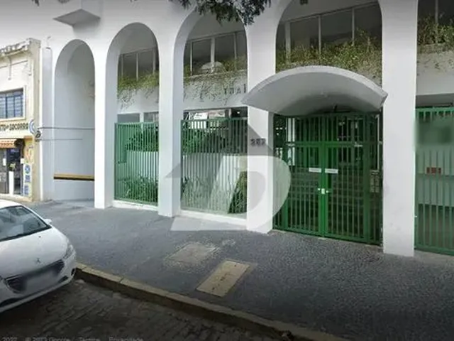 Imagem: Kitnet - Botafogo - Campinas