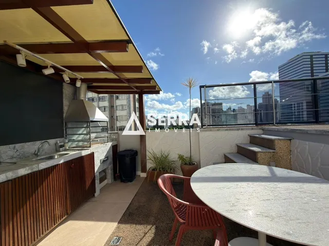 Imagem 1: Costa Azul | 4 Quartos (2 Suítes) | 202m² | Cobertura | Piscina Privativa