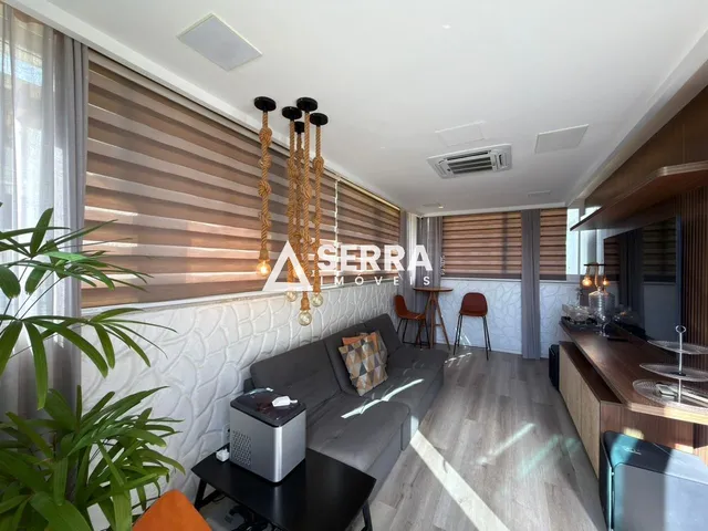 Imagem 15: Costa Azul | 4 Quartos (2 Suítes) | 202m² | Cobertura | Piscina Privativa